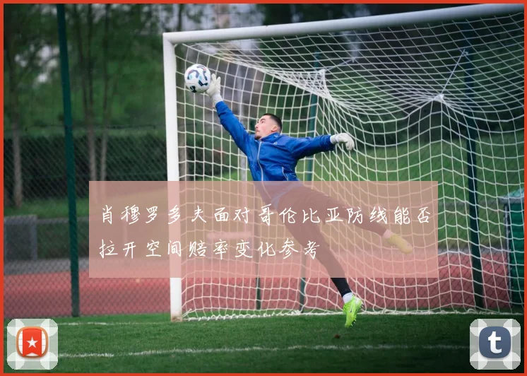 肖穆罗多夫面对哥伦比亚防线能否拉开空间赔率变化参考