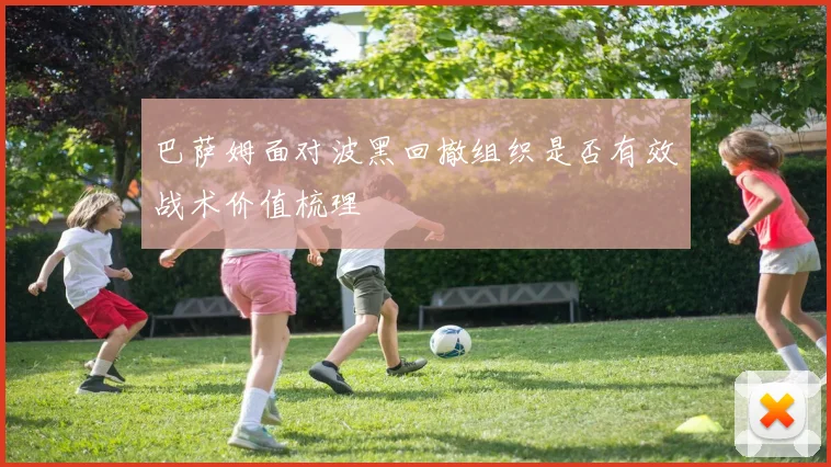巴萨姆面对波黑回撤组织是否有效战术价值梳理