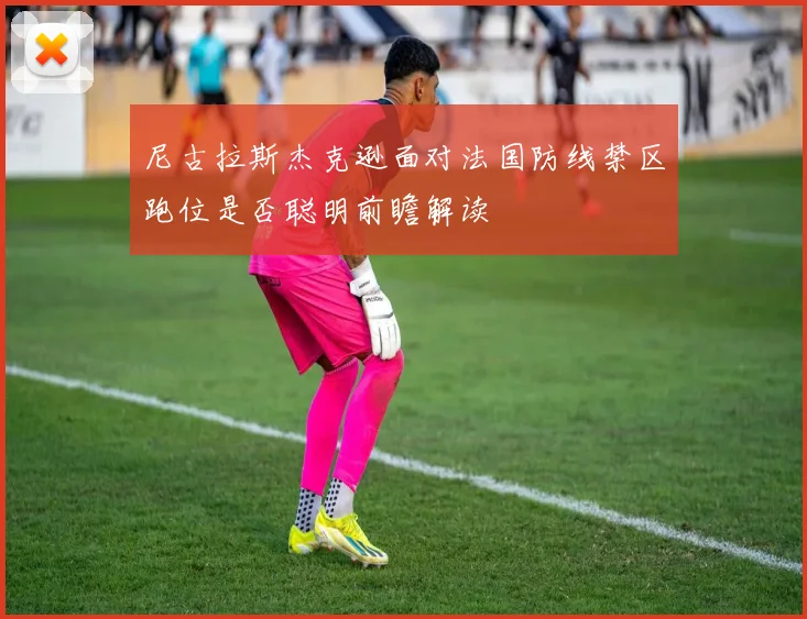 尼古拉斯杰克逊面对法国防线禁区跑位是否聪明前瞻解读