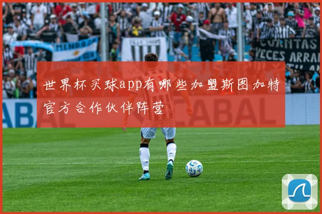世界杯买球app有哪些加盟斯图加特官方合作伙伴阵营