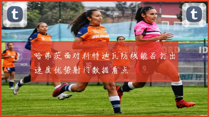 哈弗茨面对科特迪瓦防线能否打出速度优势射门数据看点