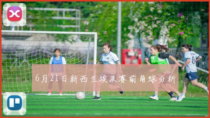 6月21日新西兰埃及赛前角球分析